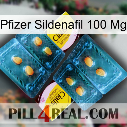 Pfizer Sildenafil 100Mg cialis5